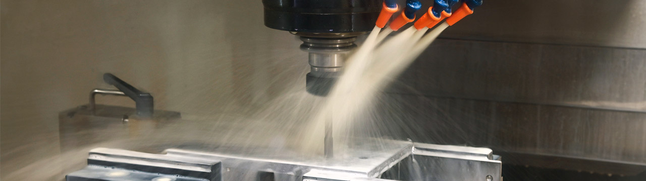 Machining